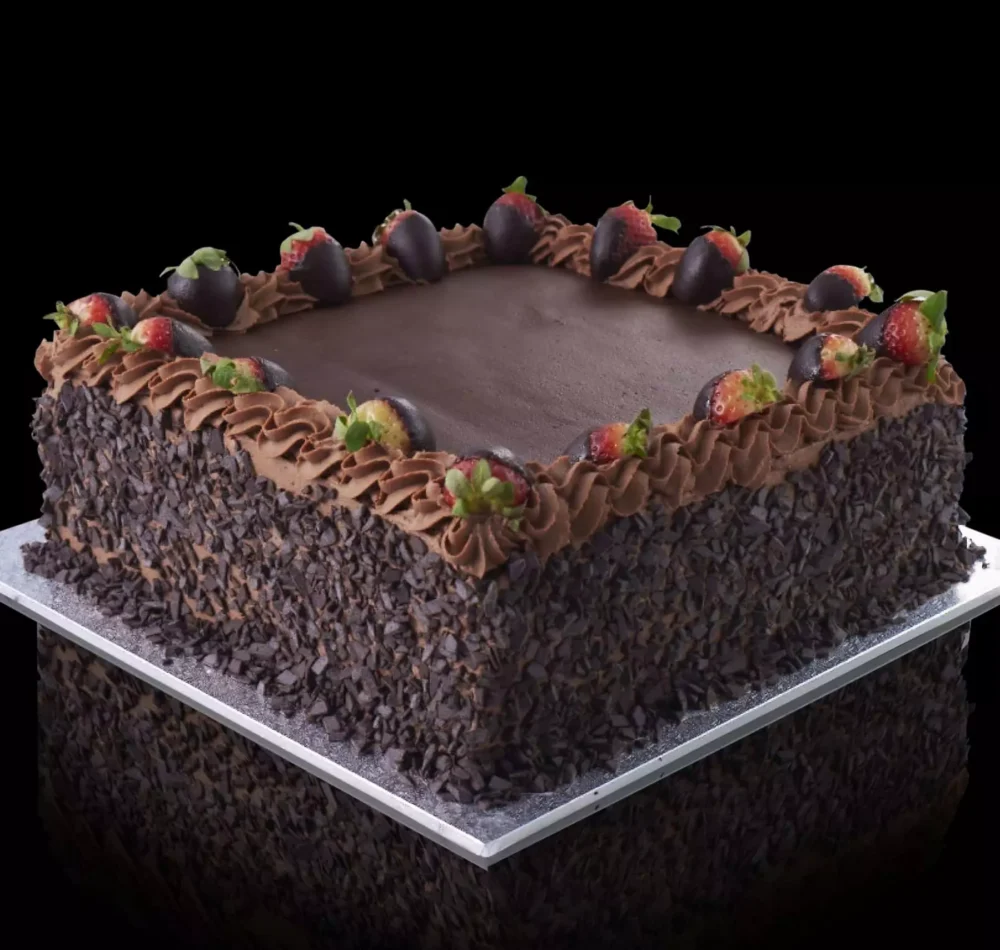 Tortas