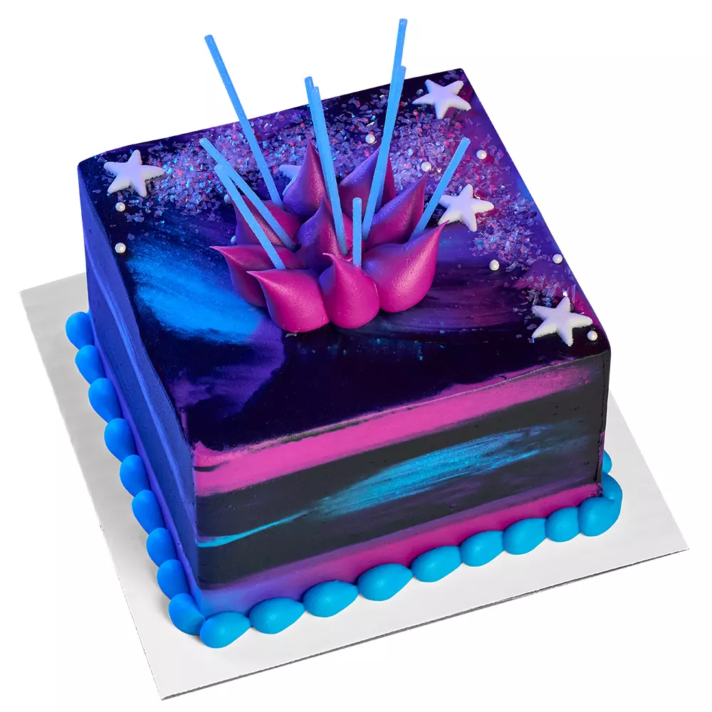 Tortas de Cumpleaños