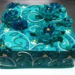 pasteles cuadrados6