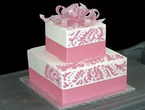 Tortas de Cumpleaños