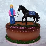 pasteles de caballos4