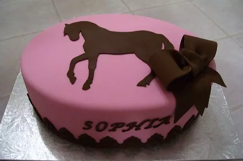 Pasteles y Tortas de Caballos para Hombres y Mujeres [Actualizado]