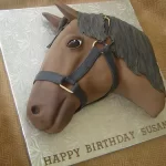 pasteles de caballos6