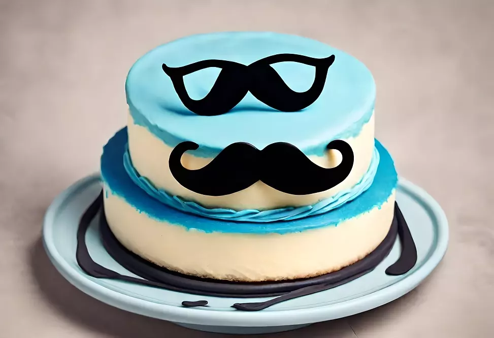 Pasteles para Hombres