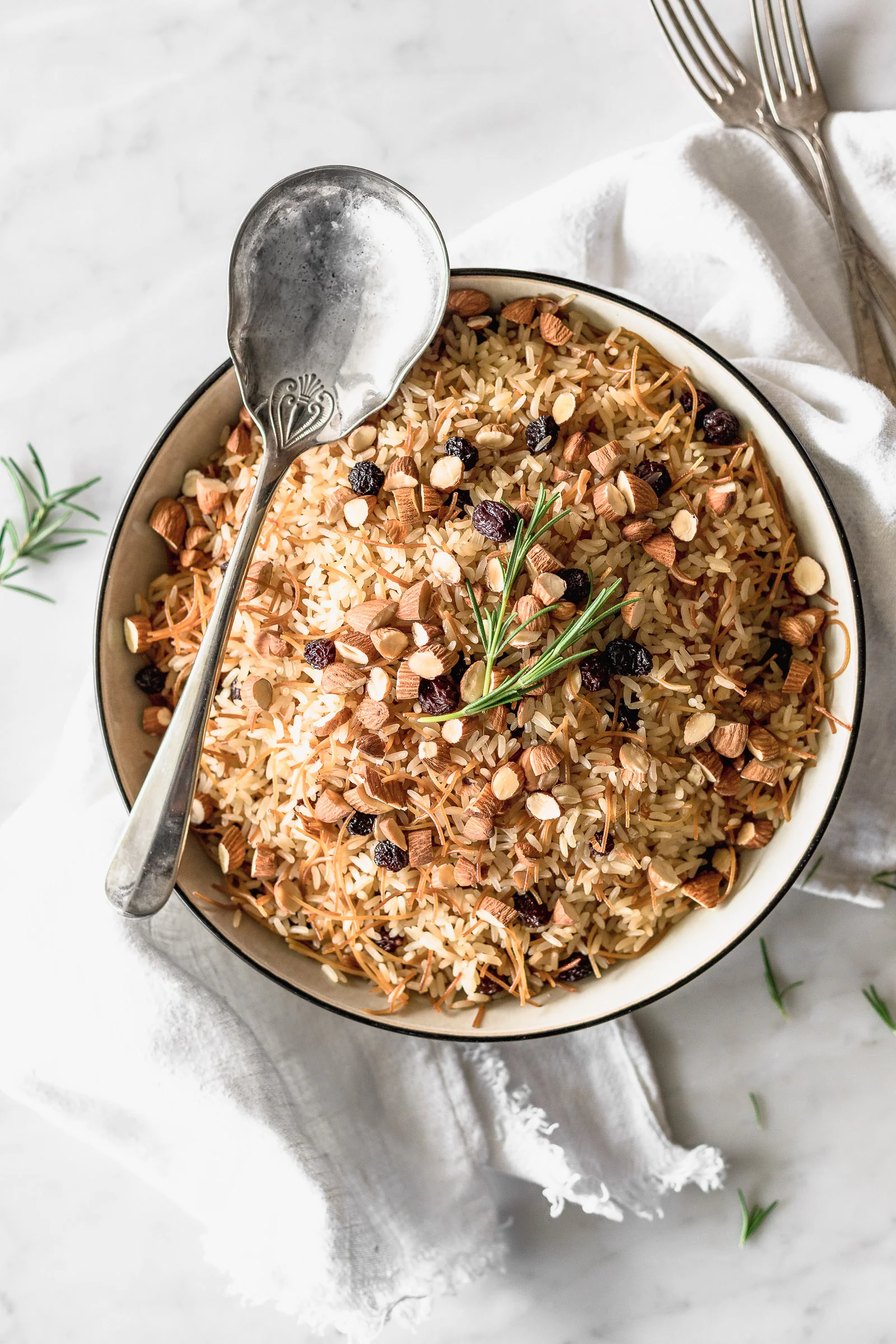 Dinner for Christmas