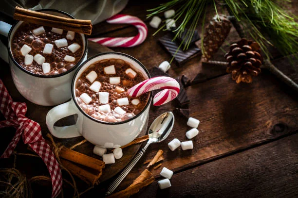 Chocolate Caliente