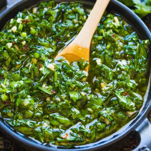 Chimichurri