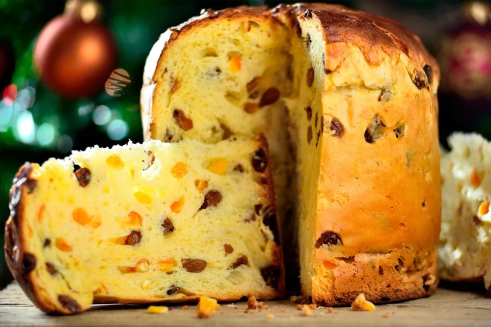 Panetón