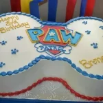 tortas de paw patrol2