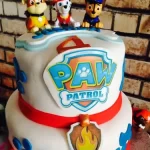 tortas de paw patrol4