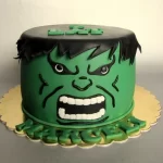 tortas de hulk3