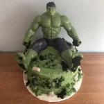 tortas de hulk8