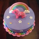 tortas de my little pony6