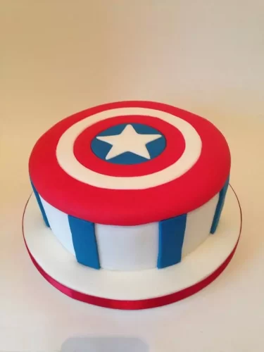 Tortas de Cumpleaños