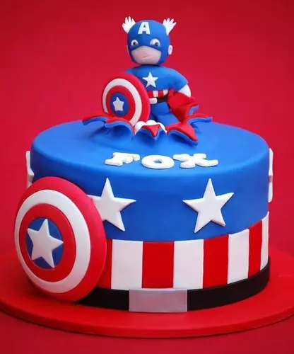 Tortas 