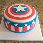tortas del capitan america3
