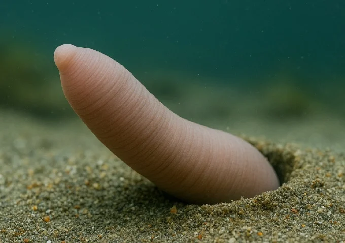 Urechis Unicinctus