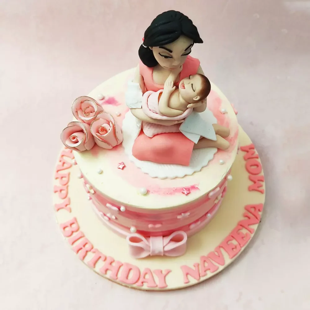 Mom Cakes