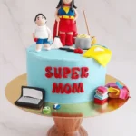 pasteles para mama8