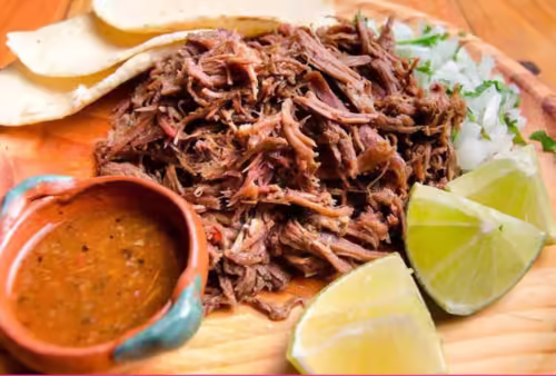 Receta de Barbacoa de Res: ¿Cómo Hacer Barbacoa de Res Casera?