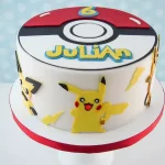 tortas de pokemon3