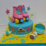 tortas de soy luna3