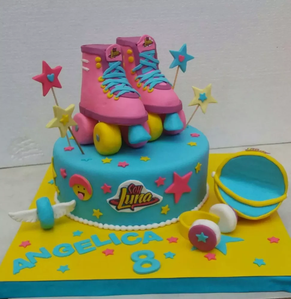 Pasteles