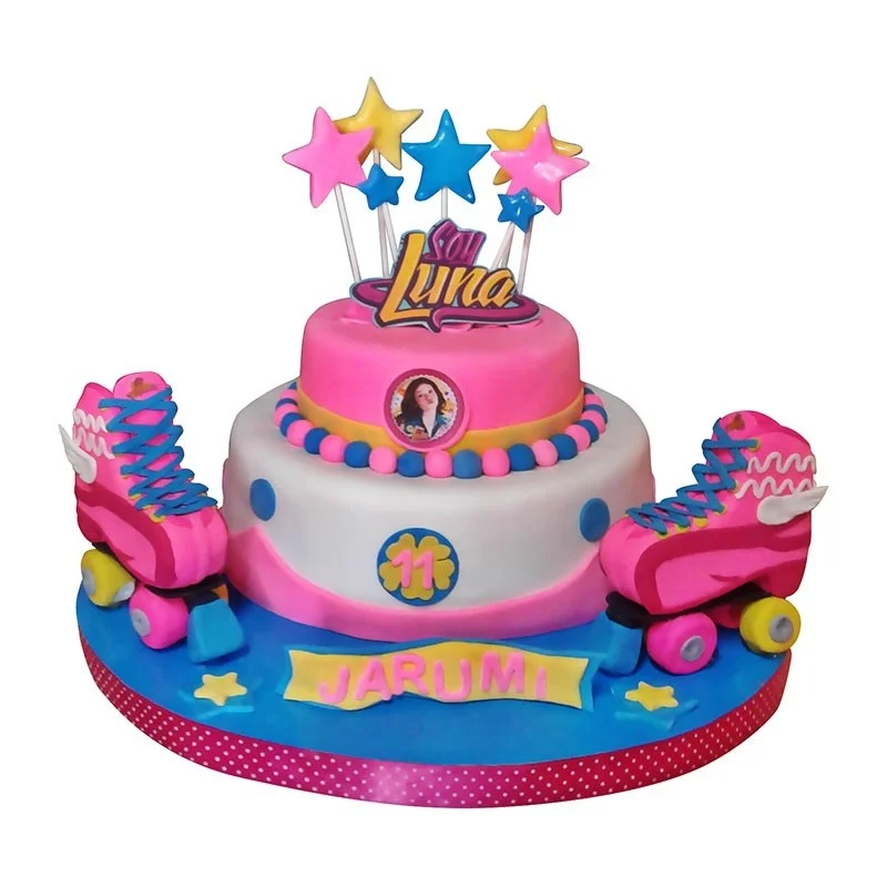 Tortas Decoradas