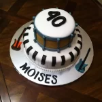 tortas de musica12