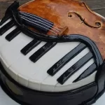 tortas de musica4