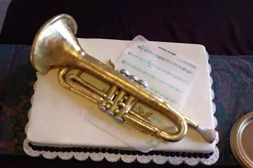 Tortas Cumpleaños
