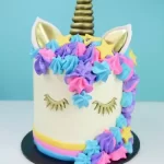 tortas de unicornio2
