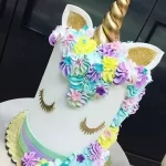 tortas de unicornio5