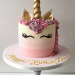 tortas de unicornio9