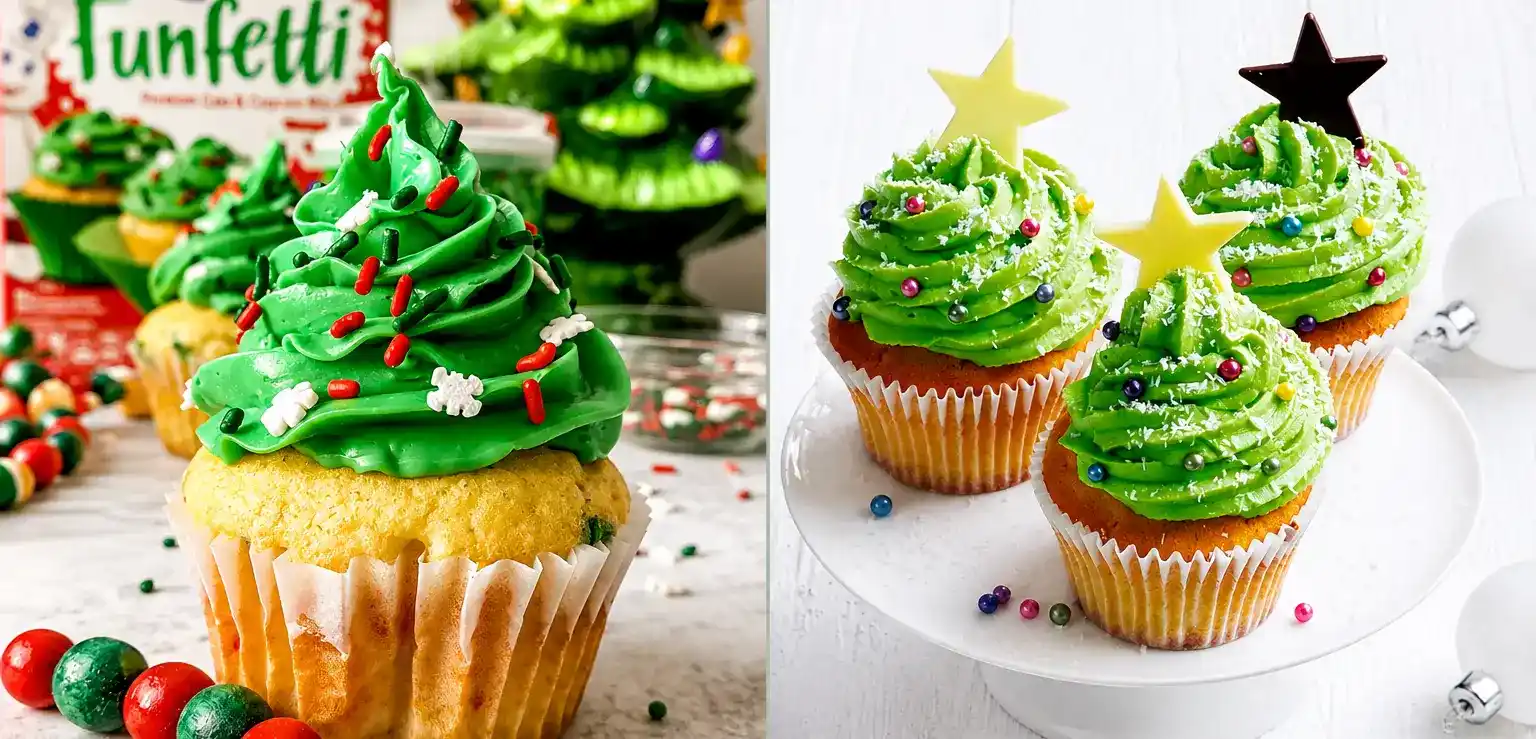 Cupcakes