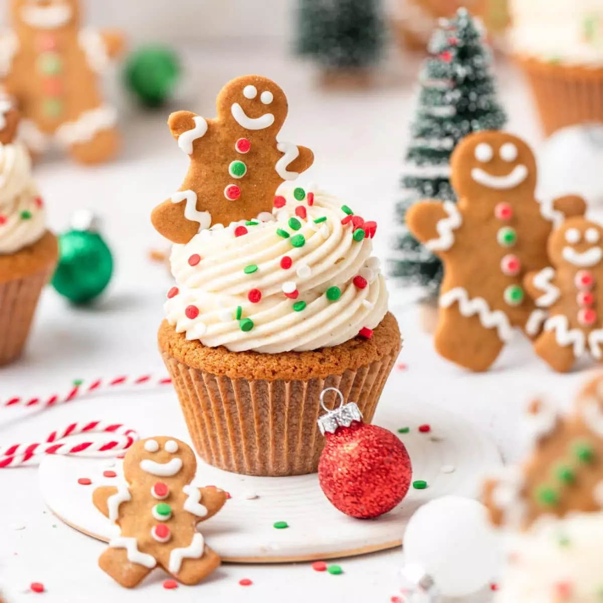 Cupcakes