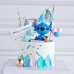 tortas de stitch3