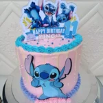 tortas de stitch6