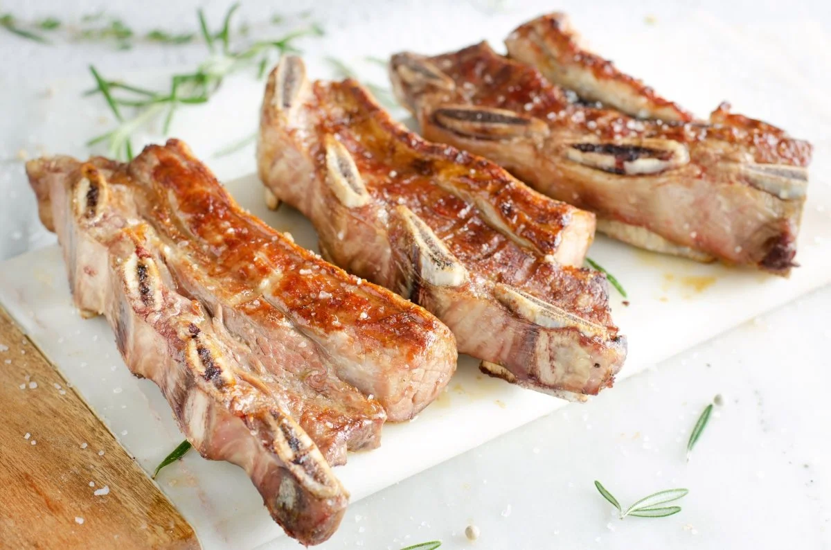 Churrasco