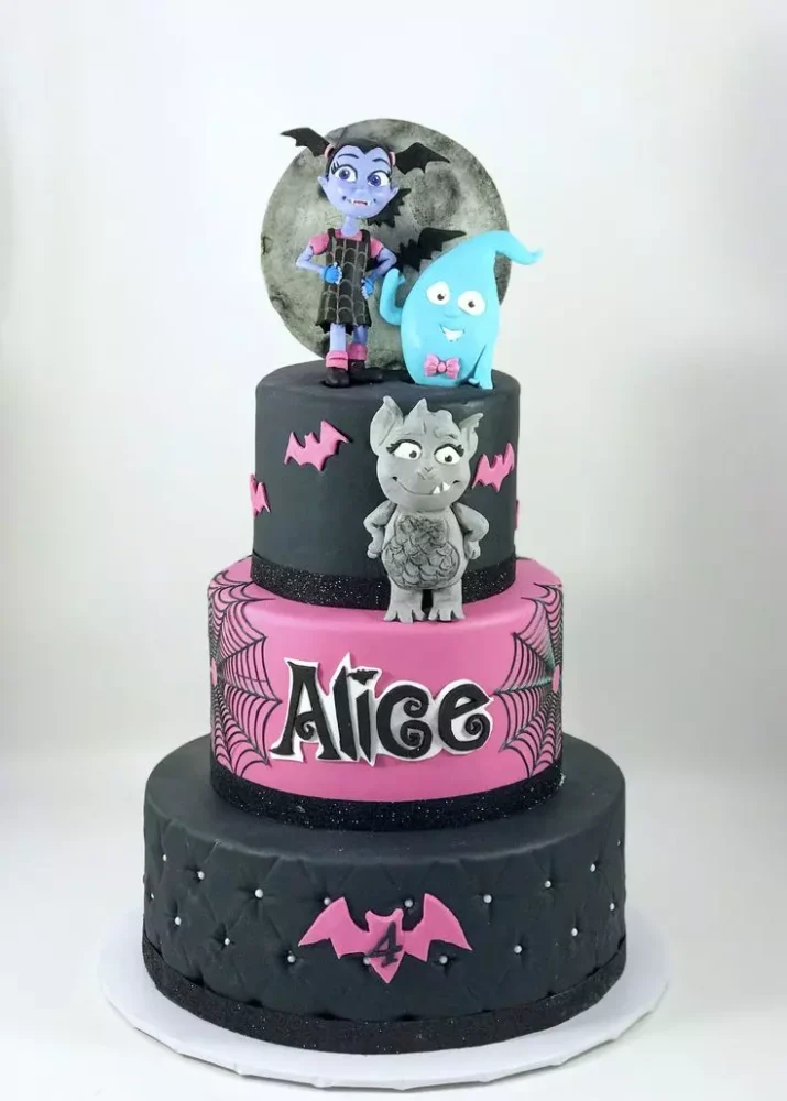 Tortas de Cumpleaños