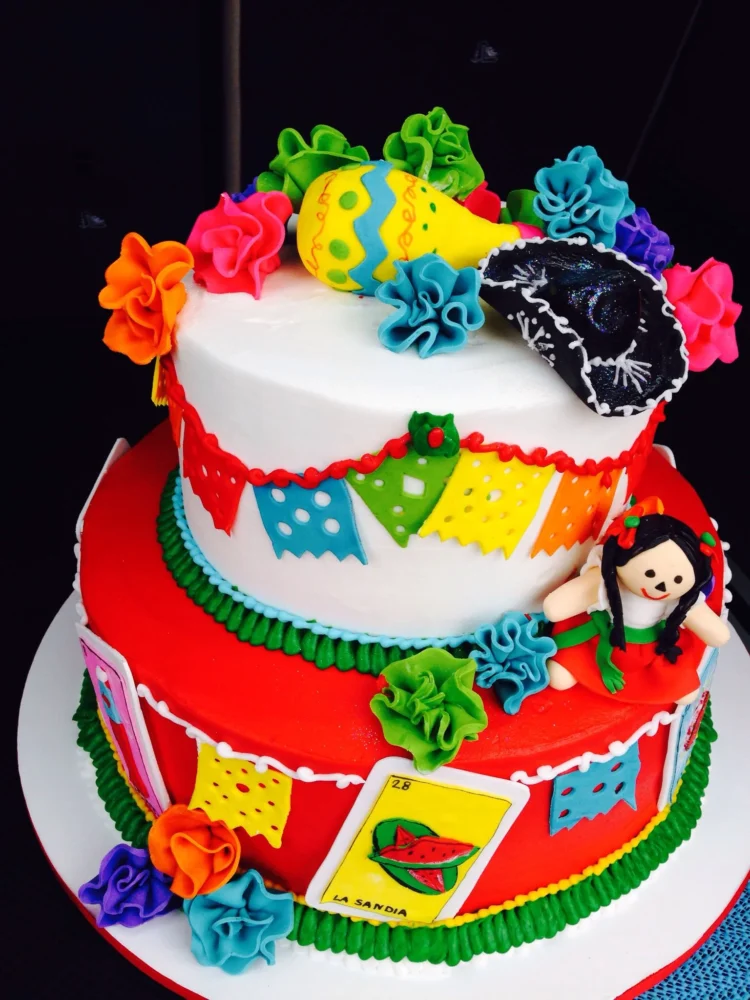 Pasteles