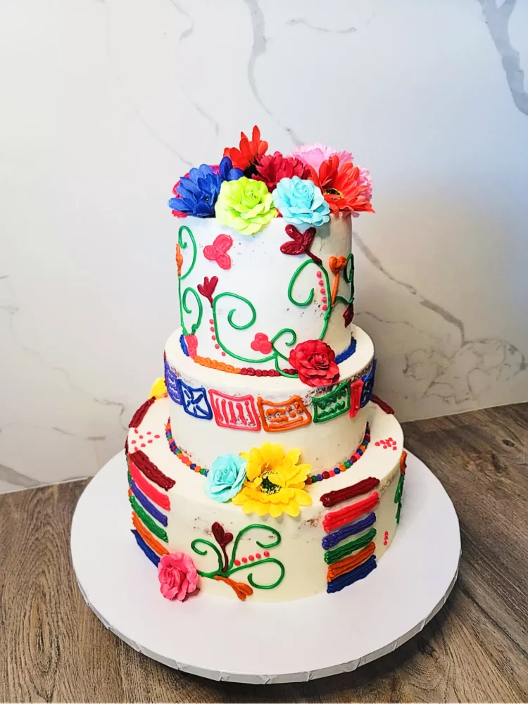 Pasteles para Mujer