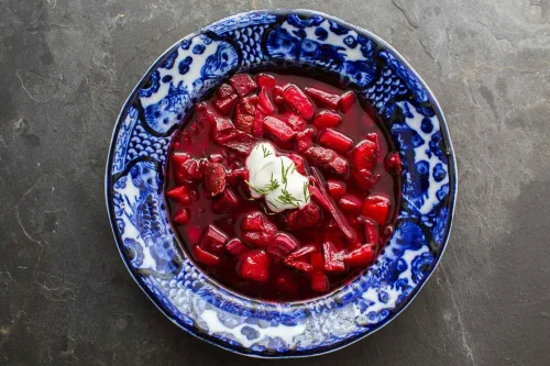 Borscht