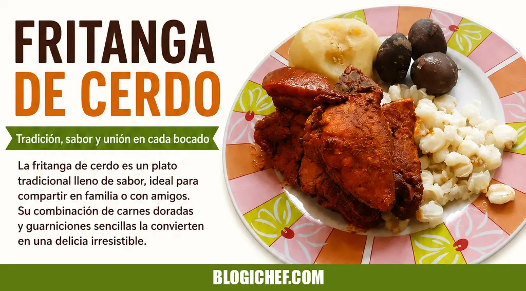 Fritanga