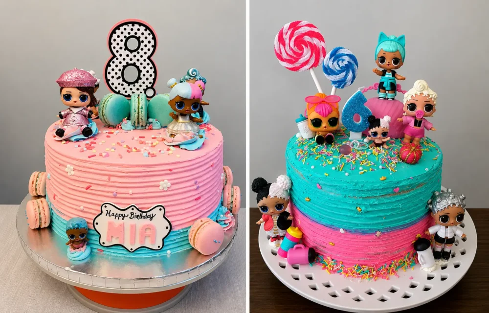 Pasteles