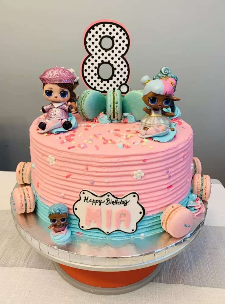 Pasteles