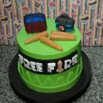 tortas de free fire3