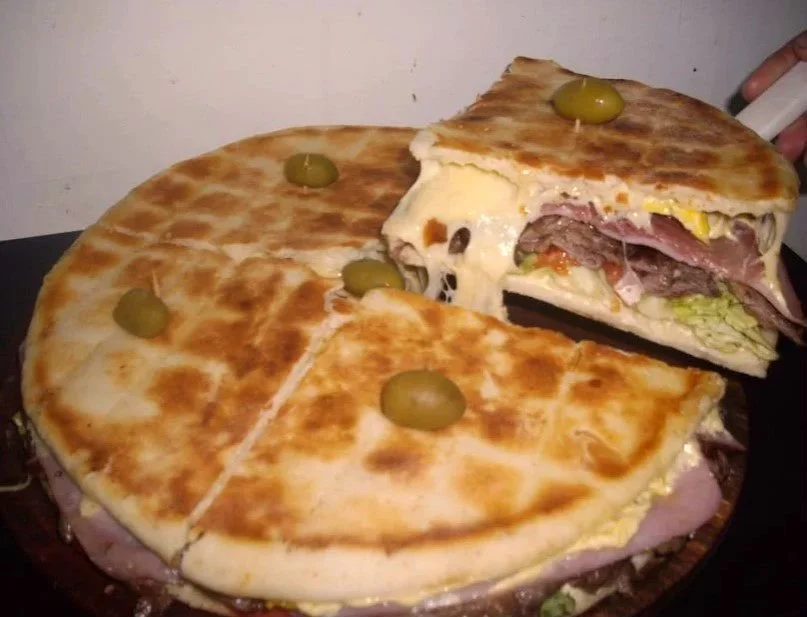 Sandwich