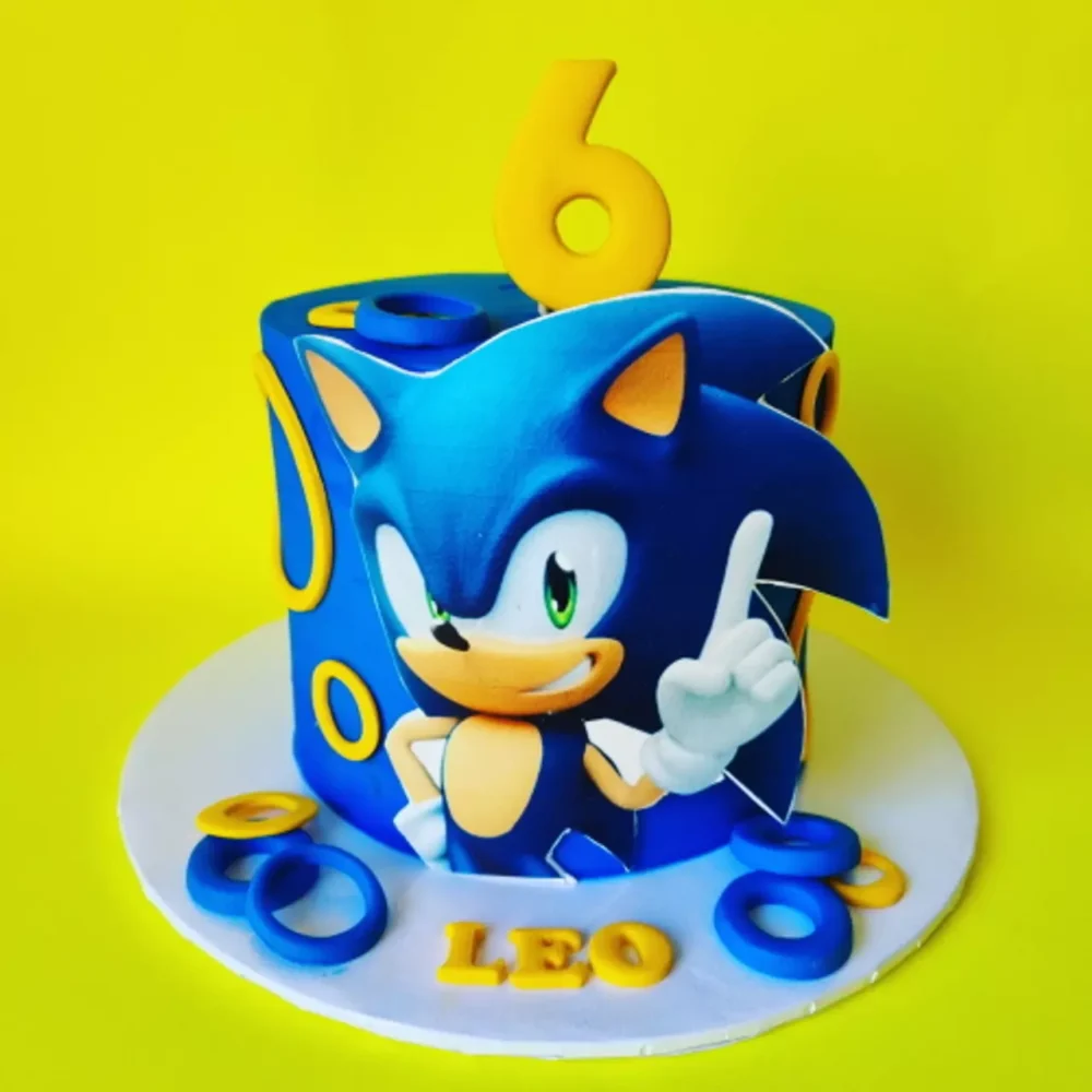 tortas de sonic5