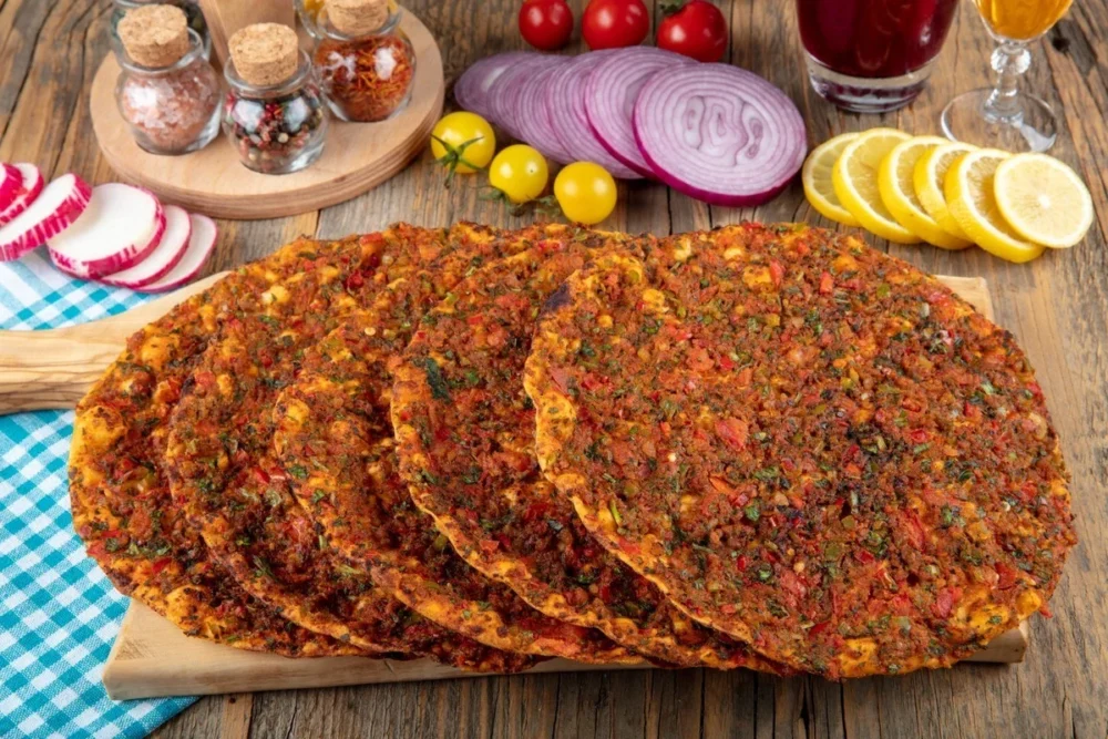 Lahmacun
